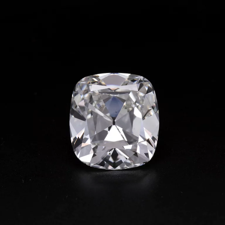16.06 Ct. I SI1 Cushion Brilliant
