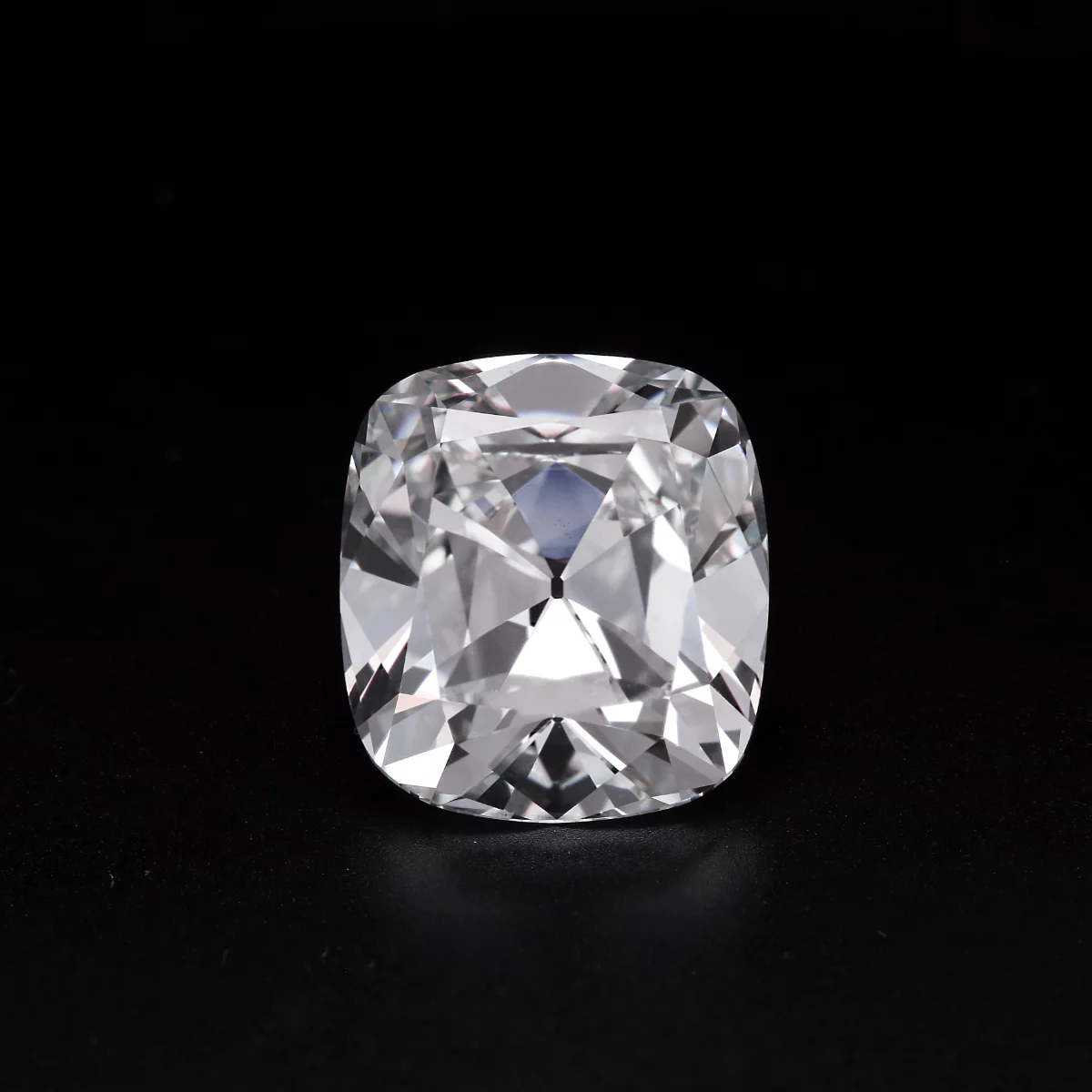 16.06 Ct. I SI1 Cushion Brilliant
