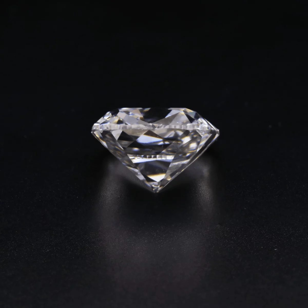 16.06 Ct. I SI1 Cushion Brilliant