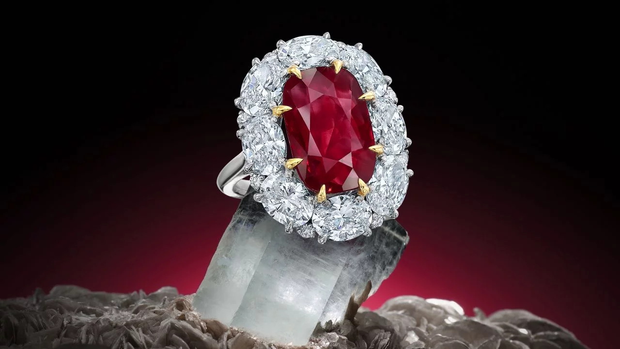 Antique Gemstones: Provenance, Condition and Documentation