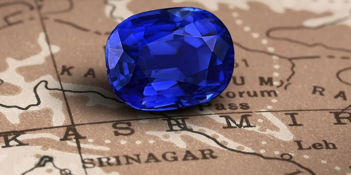 Antique Diamonds and Gemstones: What to Inspect