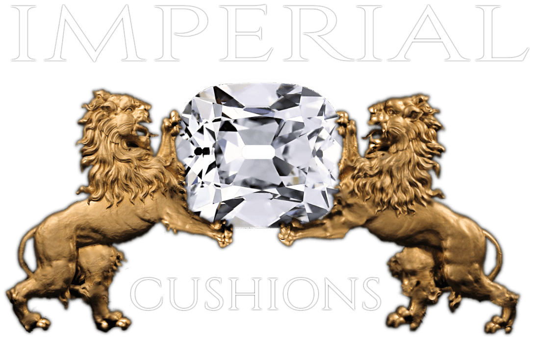 Imperial Cushions